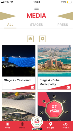 UAE Tour(圖5)-速報App