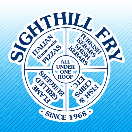 Sighthill Fry