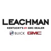 Leachman Buick, GMC, Cadillac