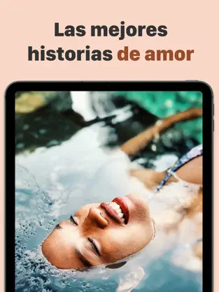 Captura de Pantalla 1 Historias - Sexo, Miedo, Mida iphone