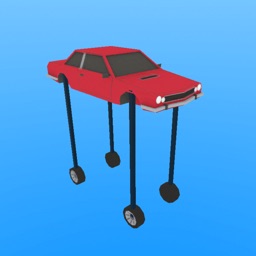 JumpOver-3D