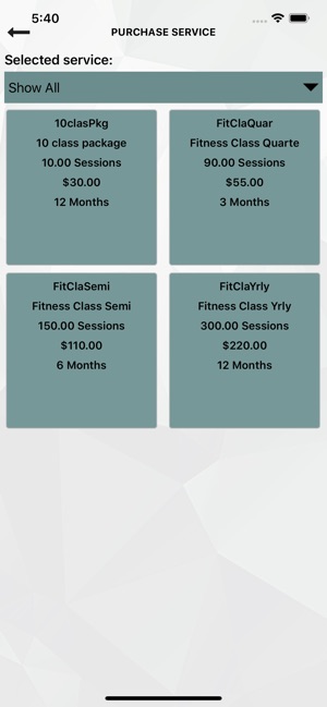 Spring Lake Fitness(圖3)-速報App