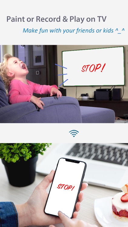 TV Assist
