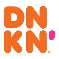 Dunkin' DE app funktioniert nicht? Probleme und Störung