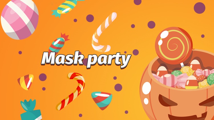 Mask Party screenshot-0