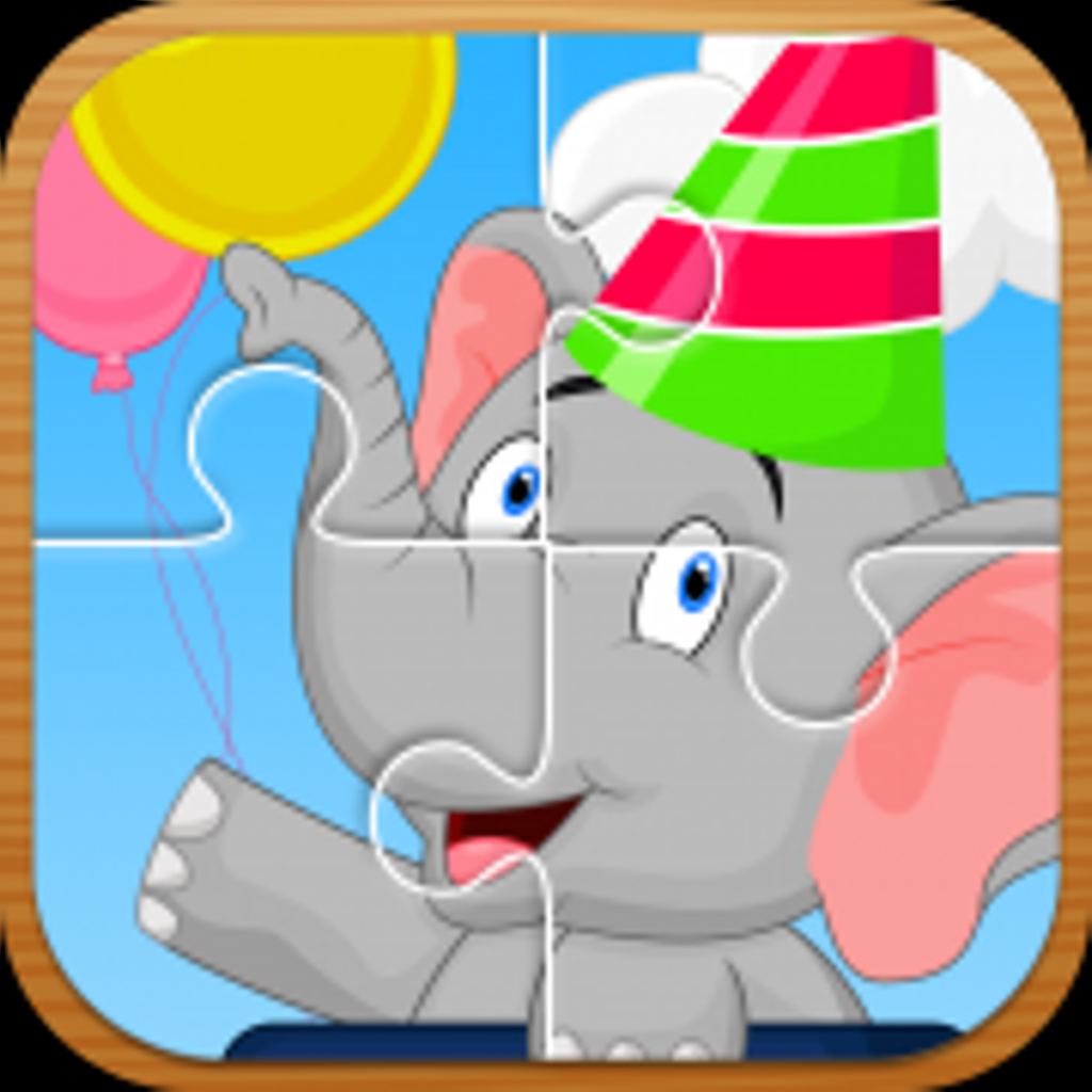 Get Animal Jigsaw Puzzles 54 for iOS, iPhone, iPad Aso Report