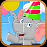 Get Animal Jigsaw Puzzles 54 for iOS, iPhone, iPad Aso Report