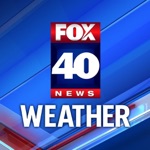 FOX 40 Sacramento Weather
