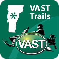 Vermont Snowmobile Trails app not working? crashes or has problems?