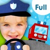 Toddler Car Puzzle Game & Race - iPhoneアプリ