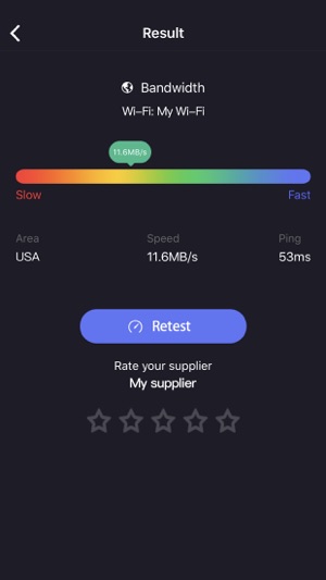 Lightning Speed Test(圖3)-速報App