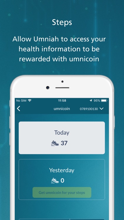 Umniah screenshot-6