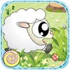 もちひつじ: 草地放牧 - iPhoneアプリ