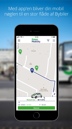 GreenMobility(圖2)-速報App