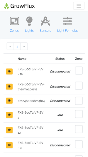 GrowFlux App(圖4)-速報App