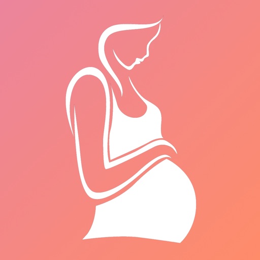 Pregnancy Workout Plan Icon
