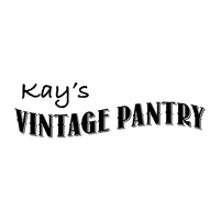 Kays Vintage Pantry