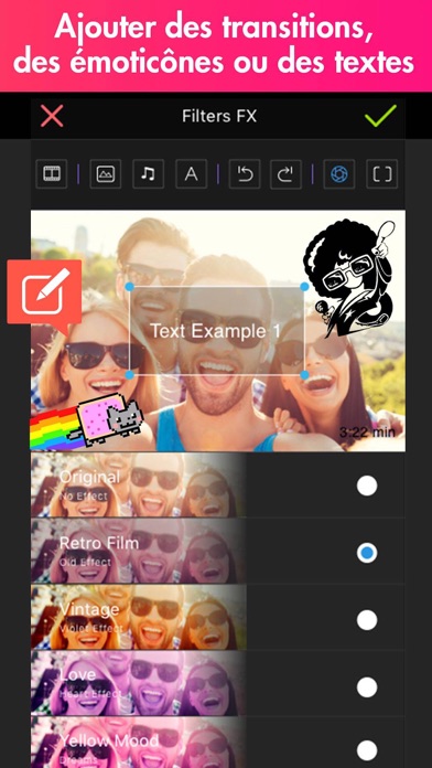 download Montage Video apps 0