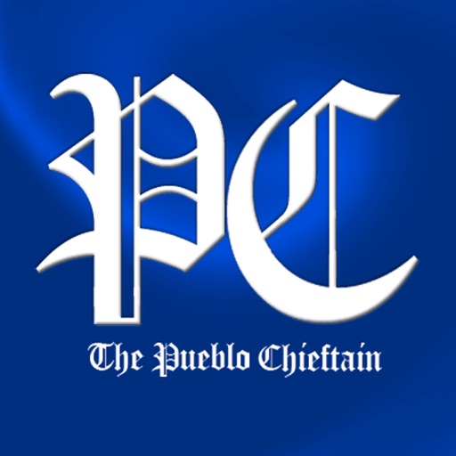 The Pueblo Chieftain eEdition icon