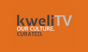 kweliTV: Our Culture. Curated.