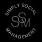 The Simply Social App includes: