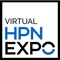 This is the conference app for the HPNExpo