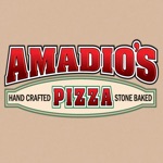 Amadios Pizza
