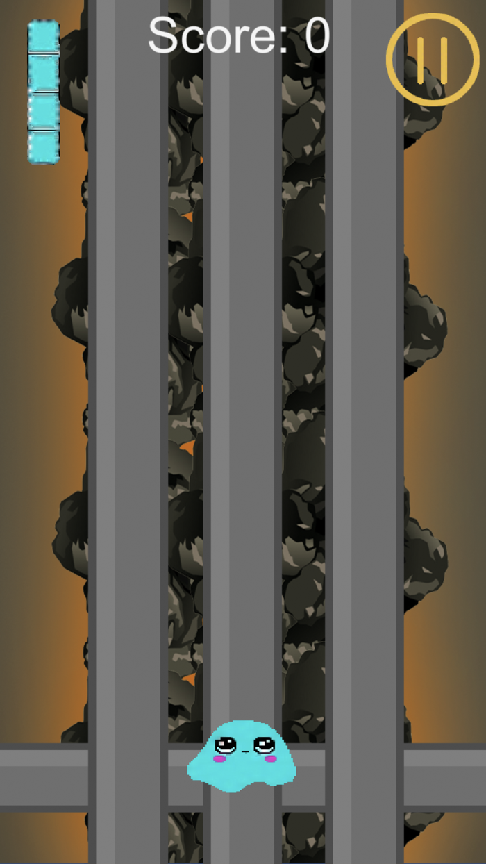 العاب - لعبة تنظيف الشواية