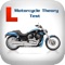 UK Motorcycle Theory Test Lite