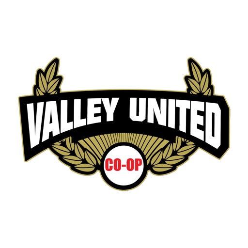 Valley United CO-OP