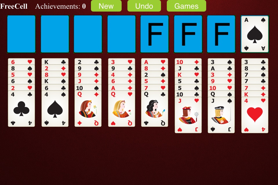 Solitaire Collection* screenshot 3