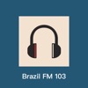 Brazil Aracaju FM 103