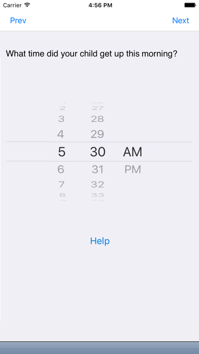 How to cancel & delete SymTrend Sleep from iphone & ipad 4