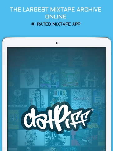 No ceilings download datpiff on iphone