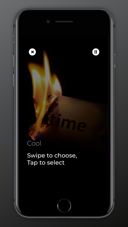 Music Gallery: Black