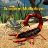 Icon Scorpion World Multiplayer