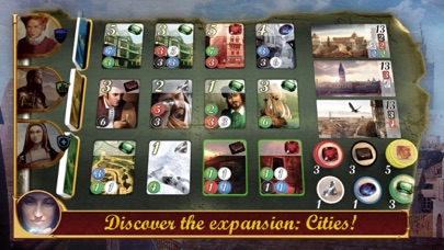 Splendor™: The Board Game Screenshots