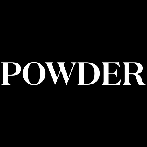 Powder Magazine Icon