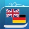 Free English-German translation dictionary and phrase translator