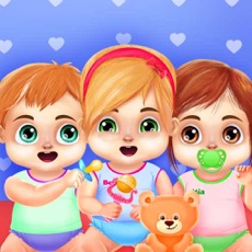 Activities of Triplet Baby Care House