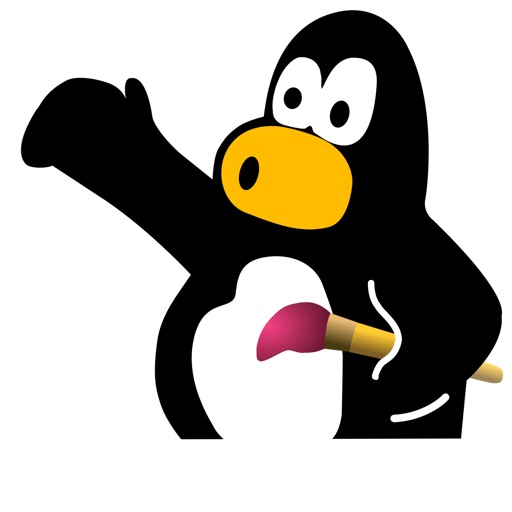 Tux Paint