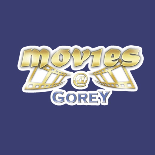 Movies At Gorey Icon