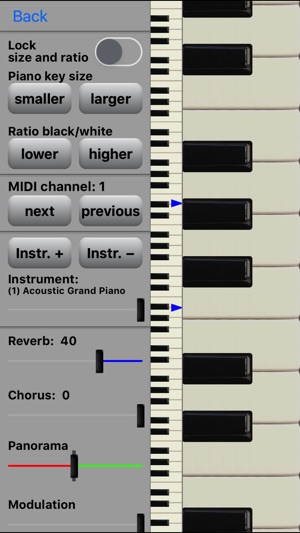 MIDItoolsPlus(圖3)-速報App