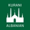 Hello Now you can read all the beautiful revelations of god through Albanian Quran app