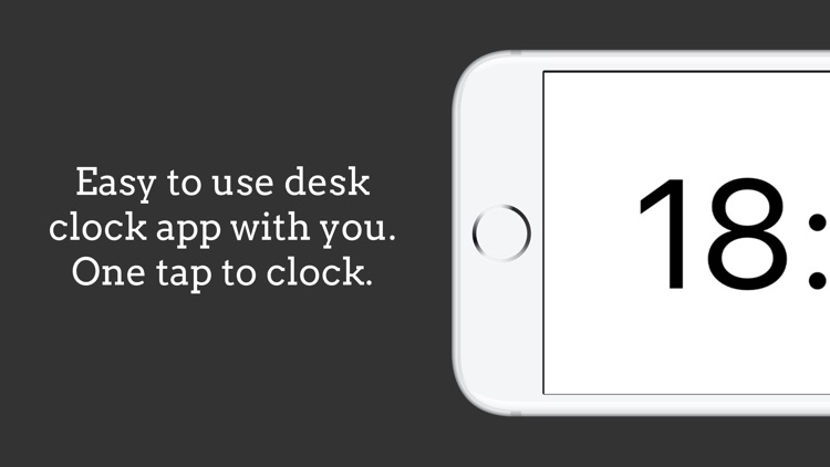 Flip Clock Pro: Desk & Shelf