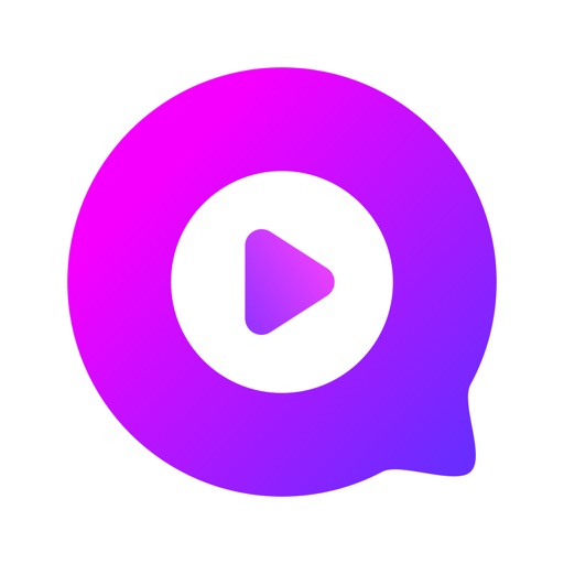 YeChat - Live & video call Icon