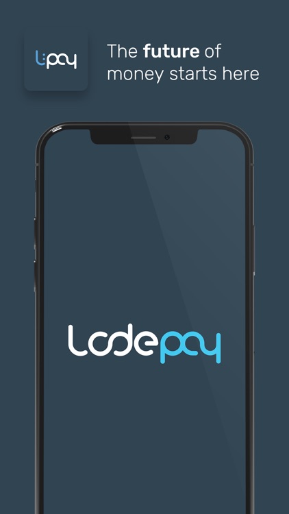 LODEpay Crypto Silver & Gold