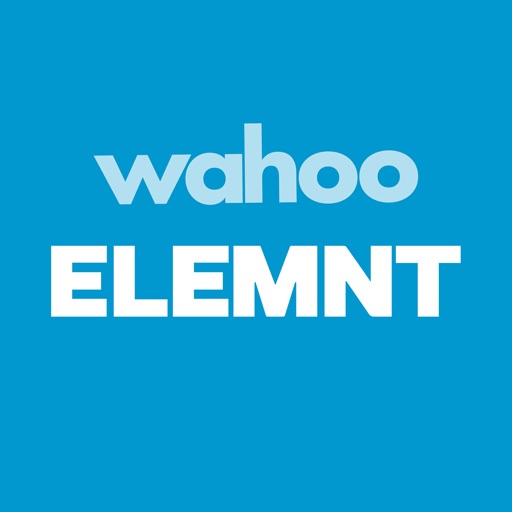Wahoo ELEMNT Companion