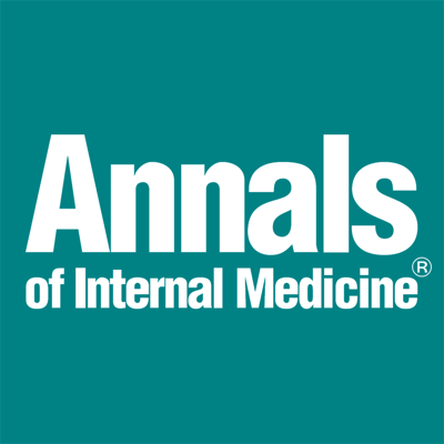 Annals of Internal Medicine