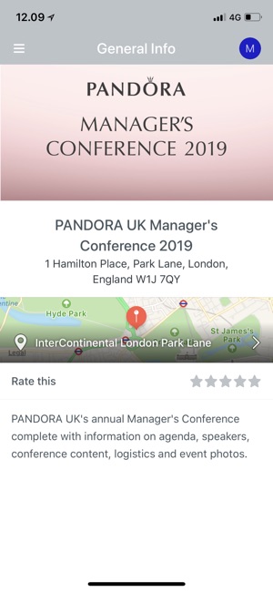 PANDORA UK(圖3)-速報App